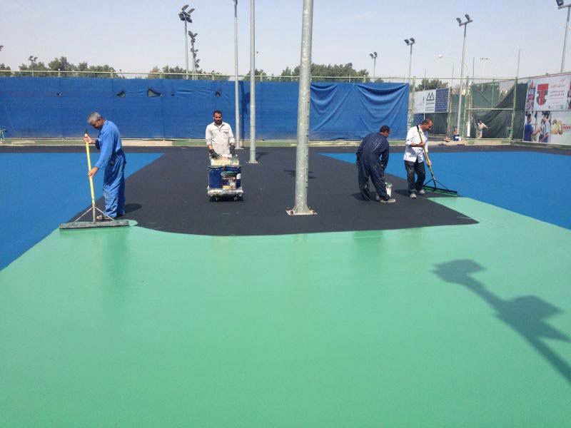playgrounds
