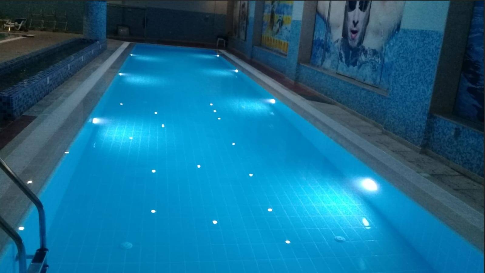 swimming-pools