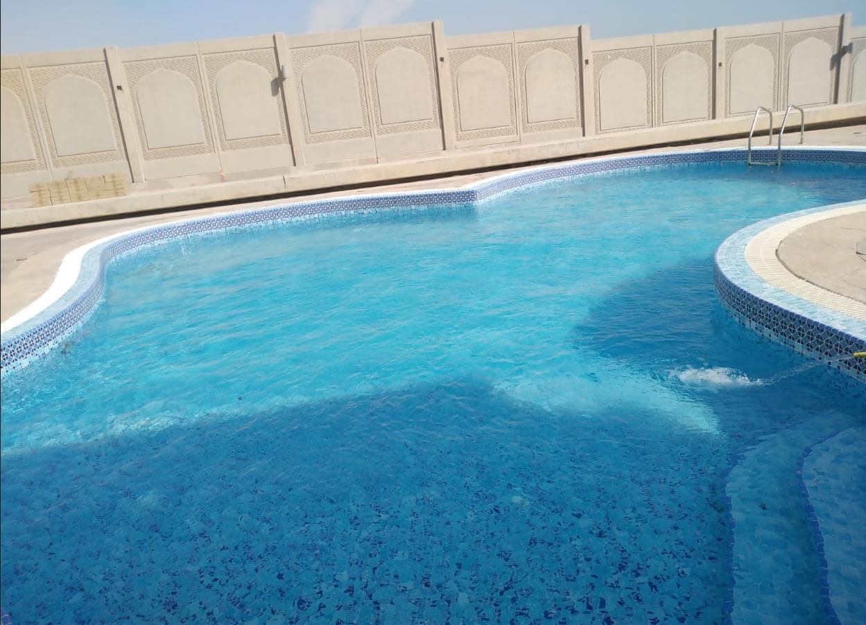 swimming-pools