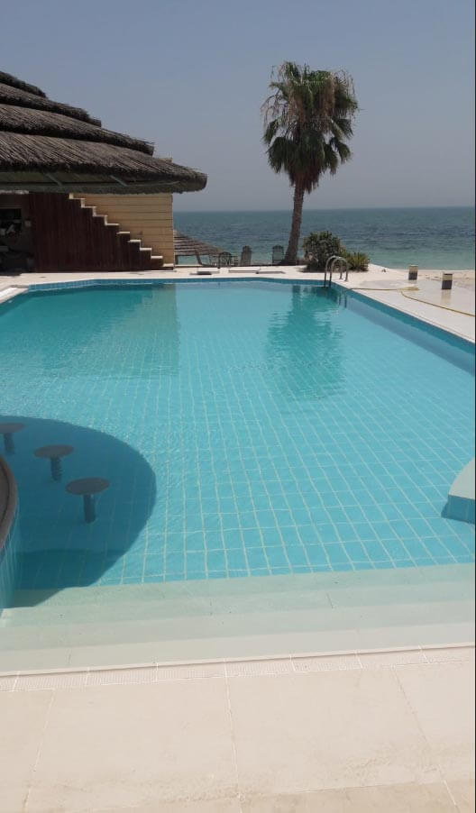 swimming-pools