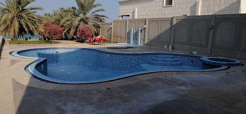 swimming-pools