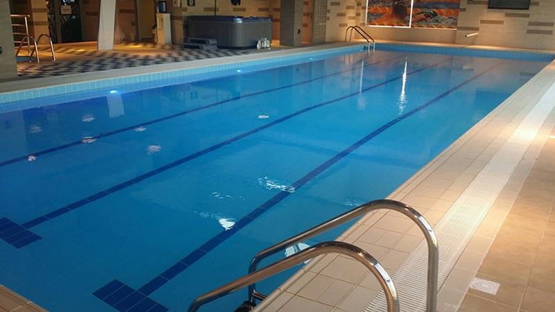 swimming-pools