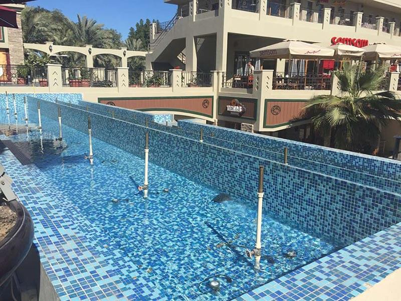 swimming-pools